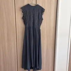 新品未使用パーティドレス