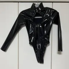 アフィックスパラパラ ブラック ビスチェ エナメル ボンテージ アフィックスパラパラ ブラック ビスチェ エナメル ボンテージ 2025年