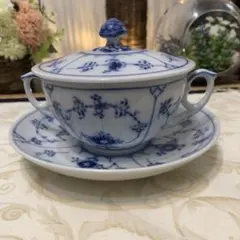 2026年最新】ロイヤルコペンハーゲン スープカップ＆ソーサーの人気