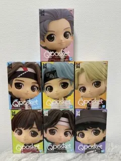 2026年最新】qposket btsの人気アイテム - メルカリ