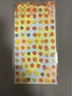 シール　平成レトロ