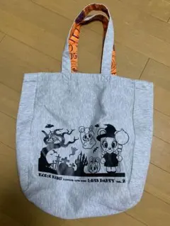 倖田來未 トートバッグ ～ Let's Party Vol.4 ～ - メルカリ