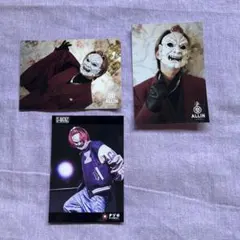 o-menz般若チェキ O-MENZ 般若 チェキ - メルカリ