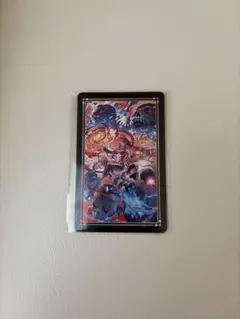 グラブルフェス2025 ソウルインヴォーカー カード