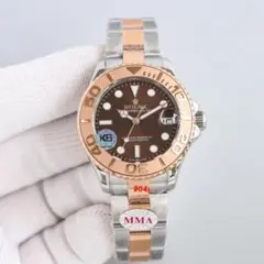 ROLEX GMT-Master II 自動巻き腕時計