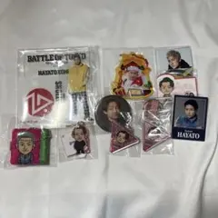GENERATIONS 小森隼セット - メルカリ