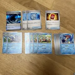 ニンジャスピナー　進化ライン　汎用カード　まとめ売り