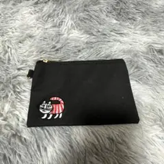 未使用 リサソーラン ミニポーチ