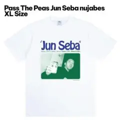 Pass The Peas Jun Seba nujabes ヌジャベス