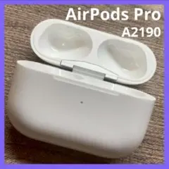 $AirPods Pro 第一世代 【◎発送24h以内】美品M