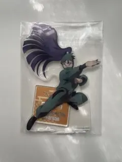 忍たま乱太郎 立花仙蔵 アクリルスタンド