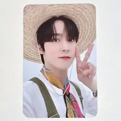 ATEEZ アチズ タワレコ ラキロト トレカコンプセット - メルカリ