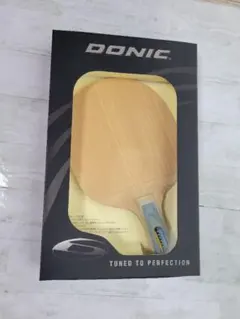 卓球ラケット デフプレイセンゾー 中国式