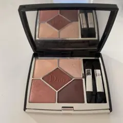 【値下げしました】Dior アイシャドウパレット 1947 ミスディオール