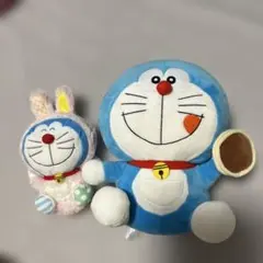 ドラえもん ぬいぐるみ セット