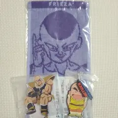 ドラゴンボール 一番くじ THE CHRONICLE OF GOKU 下位賞①