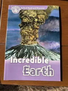 Incredible Earth (Oxford)