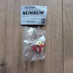 PUPPET SUNSUN もっと！スンスン探せマスコット
