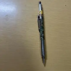 廃盤 ぺんてるP205シャーペン ディズニー ドナルドダック 昭和レトロ
