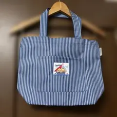 ユーリ!!! on ICE MUSEUM マッカチン 刺繍トート 2018 - メルカリ