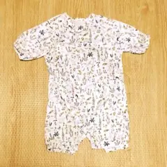 リバティ ロンパース