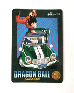 ドラゴンボール ビジュアルアドベンチャー No.33 - メルカリ