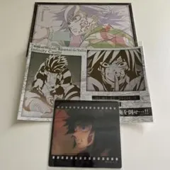 鬼滅の刃　無限城編　ダイニング　お楽しみくじ　クリアカード　冨岡義勇