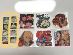 ☆ジブリ☆~まとめ売り・バラ売り可能~