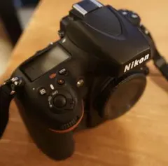 【新品級】Nikon D800 シャッター回数1800 新品級】Nikon D800 シャッター回数1800 - メルカリ