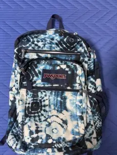 JanSport ハイステークス アメリカ E261206_1 - メルカリ