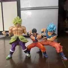 ドラゴンボール フィギュア まとめ売りおまけ付き