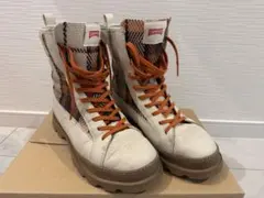 CAMPER ハイカットブーツ 美品　26〜26.5cmのサムネイル