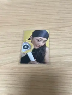 TWICE THIS IS FOR アップグレード特典 トレカ ジヒョ