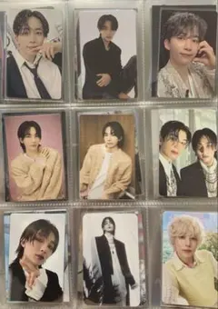 SEVENTEEN ジョンハン