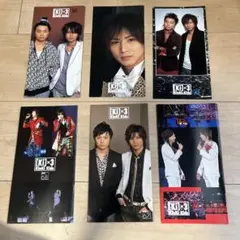 KinKi Kids 会報 no.63〜no.78