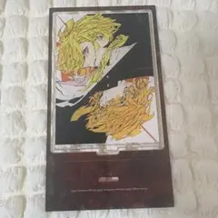 文スト 中原中也 STORMBRINGER 漫画 特典 アクスタ