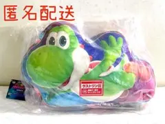 一番くじ ザ・スーパーマリオギャラクシー・ムービー ラストワン賞ヨッシー