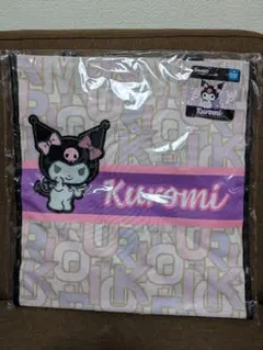 クロミ トートバッグ 新品未使用　サンリオ