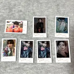 2025年最新】吉野北人 フォトカードの人気アイテム - メルカリ