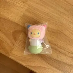 サンリオ　ちびっとも　うさはな