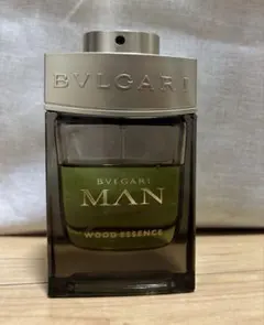ブルガリ マン ウッド ネロリ オードパルファム 100ml BVLGARI - メルカリ