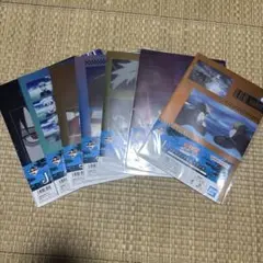 一番くじ ナルト 輪廻の嘆きと平和の懸け橋 J賞 コンプリート