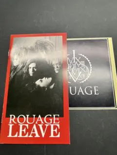 2026年最新】rouage vhsの人気アイテム - メルカリ