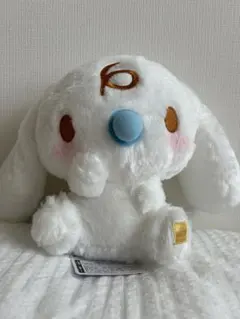 シナモロール　みるく