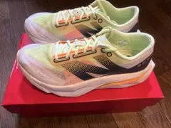 NewBalance FuelCellSuperCompElitev4 25.5