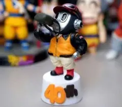 ぬいぐるみ 鳥山ロボ ドラゴンボール トリヤマロボ - メルカリ