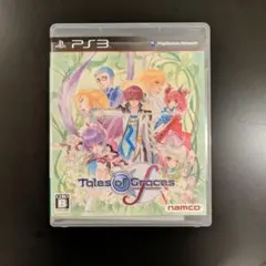 テイルズ オブ グレイセス エフ
