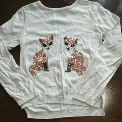 H&M セーター 134/140