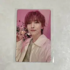 SEVENTEEN ALWAYS YOURS 初回限定A盤 トレカ ジョシュア