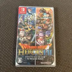 Switch ドラクエ　ヒーローズ 2026年最新】switch ドラクエ ヒーローズの人気アイテム - メルカリ